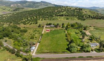 2140 N Valley View Rd, Ashland, OR 97520