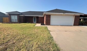 5317 Western Plains Ave, Abilene, TX 79606
