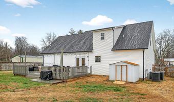 217 Peach St, Baxter, TN 38544