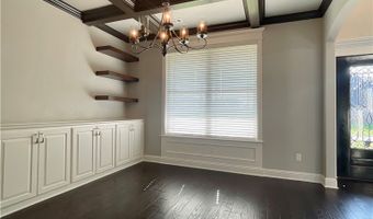 4407 SW Barton St, Bentonville, AR 72713