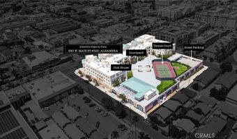 580 W Main St 323, Alhambra, CA 91801