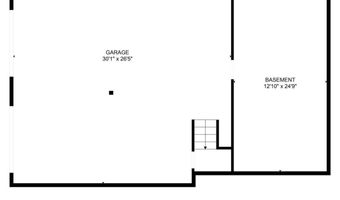 13 Elkhorn, Adairsville, GA 30103