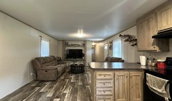 1580 CR 4535, Hillister, TX 77624