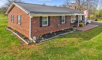 707 Gardner Rd, Barren Springs, VA 24313