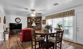 912 Maxwell NW, Ardmore, OK 73401