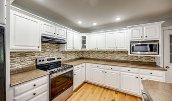 1124 Foxfire Rd, Bardstown, KY 40004