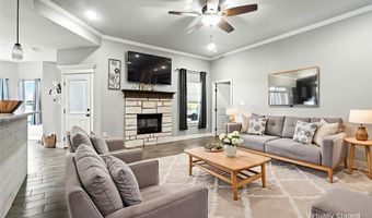 383 Foxtrot Ln, Abilene, TX 79602