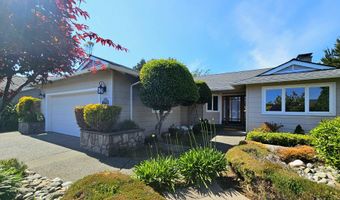 17174 OCEAN PARK Ct, Brookings, OR 97415