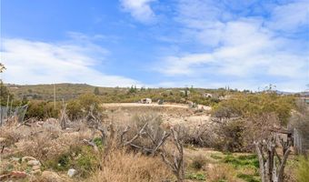 59879 Burnt Valley Rd, Anza, CA 92539