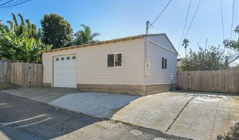 4386 Niagara Ave, San Diego, CA 92107