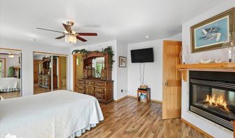 15949 W Heikes Dr, Big Lake, AK 99652