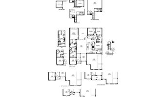 2601 Lent Rd Plan: Brookhaven Sl, Apopka, FL 32712