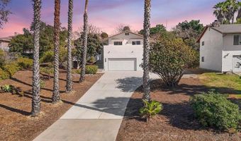 1756 Alhudson Dr, Escondido, CA 92029