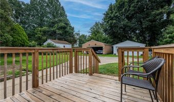 366 Palm Ave, Akron, OH 44301