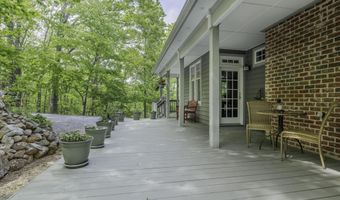 151 Stoneybrook Rd, Amherst, VA 24521