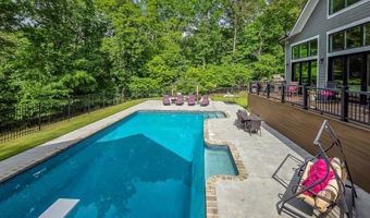 14 Allatoona Estates Dr SE, Acworth, GA 30102