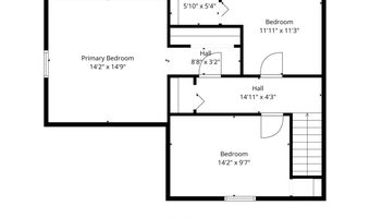 W5801 CTY RD O, Appleton, WI 54913