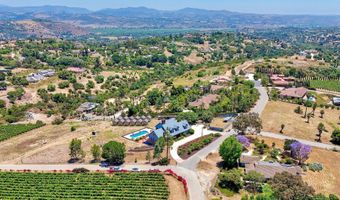 2511 Via Rancheros, Fallbrook, CA 92028