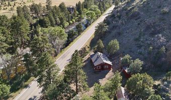 31720 Poudre Canyon Rd, Bellvue, CO 80512
