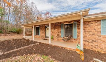 377 Old Dominion Rd, Ararat, VA 24053