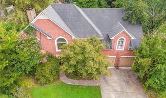2817 SPOTTED PONY Trl NW, Acworth, GA 30101