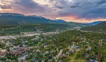 196 WELLINGTON Rd, Breckenridge, CO 80424