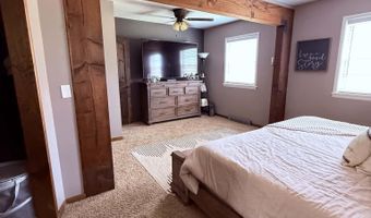 1003 Avenue B, Beaver, OK 73932
