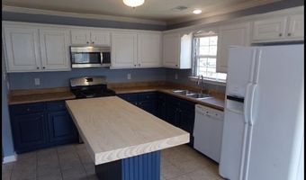 2820 Falcon Ct, Benton, AR 72015