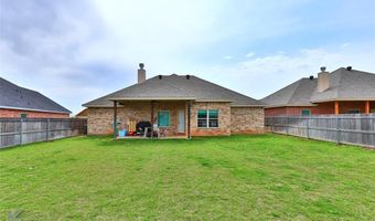 7502 Olive Grove Ave, Abilene, TX 79606
