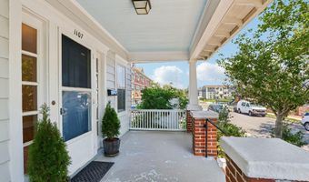 1107 Heck St, Asbury Park, NJ 07712