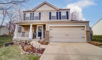 5 Creekview Ln, Batavia, OH 45102