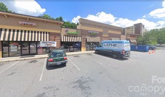 168 Tunnel Rd 20, Asheville, NC 28805