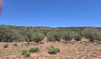 236 W Kings Ranch Rd, Ash Fork, AZ 86320