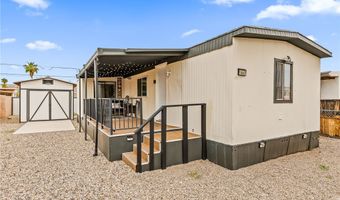 1867 Montclair Dr, Bullhead City, AZ 86442