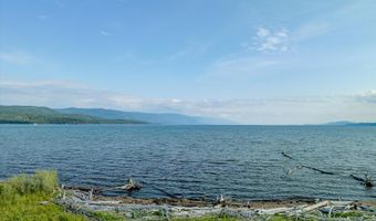 Nhn Lake Pointe Drive, Bigfork, MT 59911