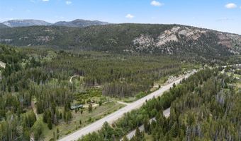 19578 Mt Highway 1, Anaconda, MT 59711
