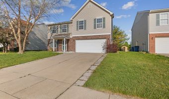 6915 Governors Pointe Blvd, Indianapolis, IN 46217