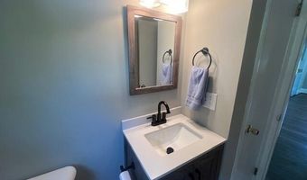 331 E Lillington St, Angier, NC 27501