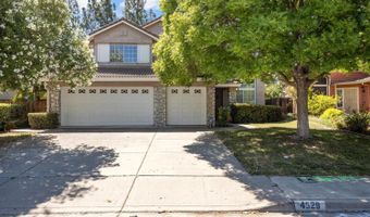 4529 Horseshoe Cir, Antioch, CA 94531