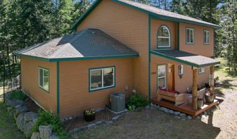 34006 Redgate Ln, Bigfork, MT 59911