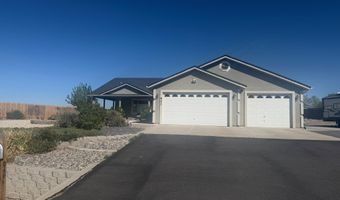 921 Red Rock Rd, Fernley, NV 89408