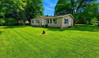 1532 N Springs St, Attica, IN 47918