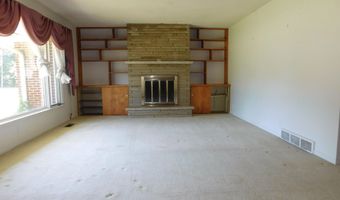 1202 Woodlawn Blvd, Albion, MI 49224