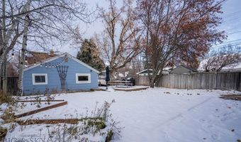 402 W Dickerson, Bozeman, MT 59715