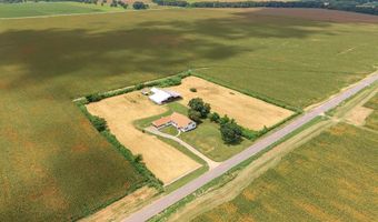 8976 Dixie Shreveport Rd, Belcher, LA 71107