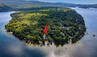 275 Shore Dr N, Bridgewater, NH 03222