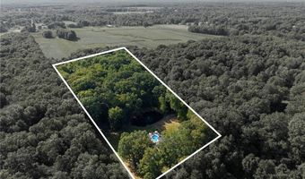 2702 McMullen Allen Rd, Newton Falls, OH 44444