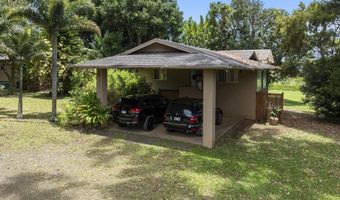 540 KAIAPA Pl, Haiku, HI 96708