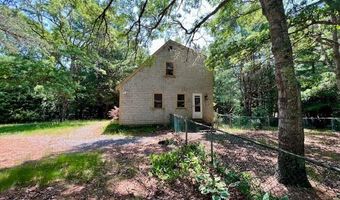 1187 Osterville West Barnstable Rd, Barnstable, MA 02648