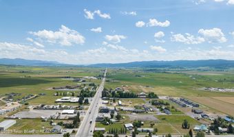 108000 HWY 89, Etna, WY 83118
